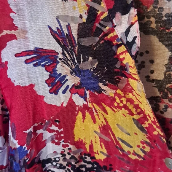 Ruby Rd. Blouse - Picture 3 of 8